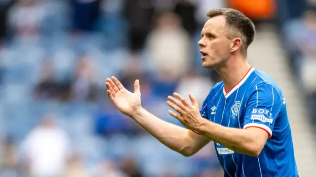 Lawrence Shankland