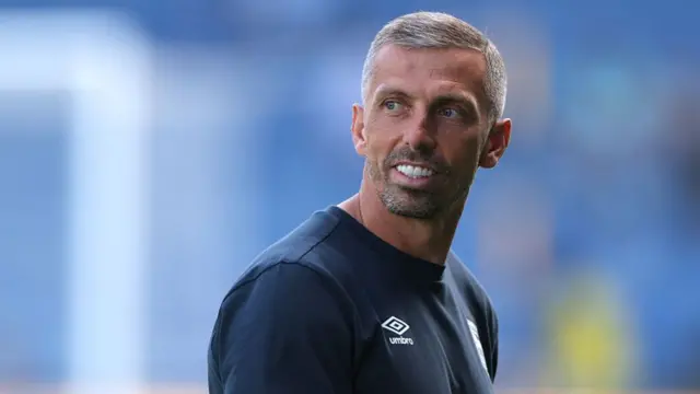 Gary O'Neil