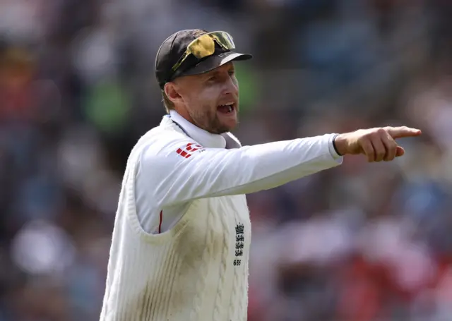Joe Root