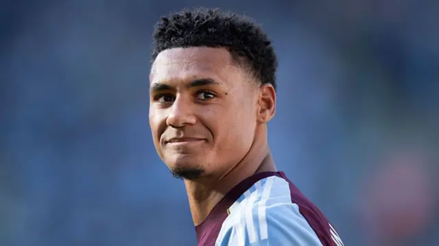 Ollie Watkins
