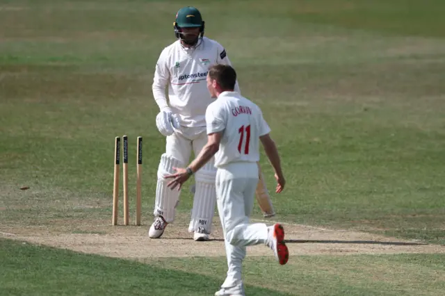 Gorvin wicket