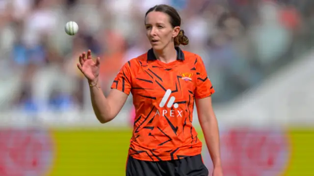 Kate Cross