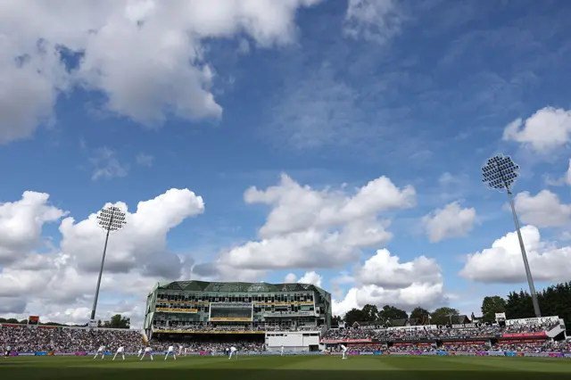 Headingley