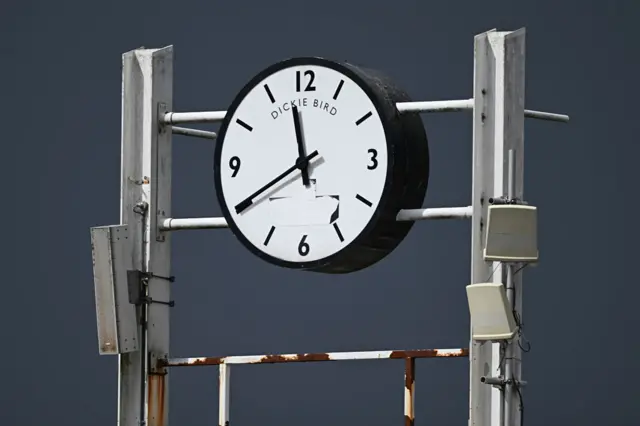 Clock