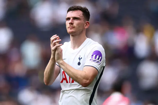 Andy Robertson