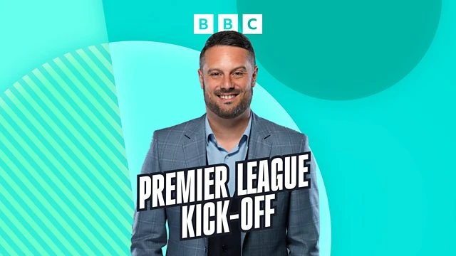Premier League kick-off show
