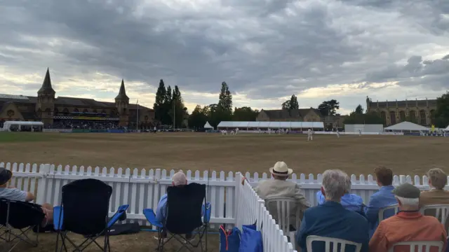 Cheltenham College