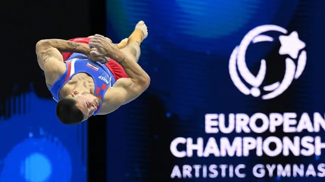 Illia Kovtun