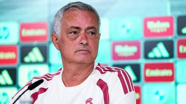 mourinho