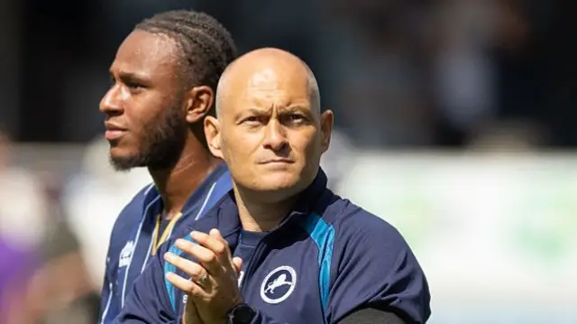 Alex Neil