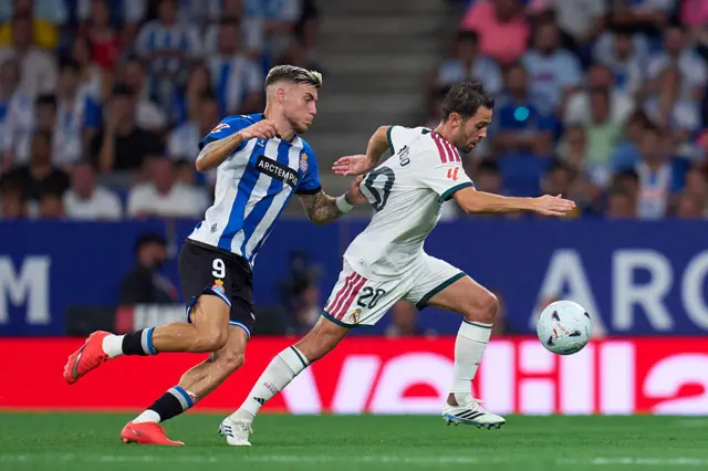 Bernardo Silva