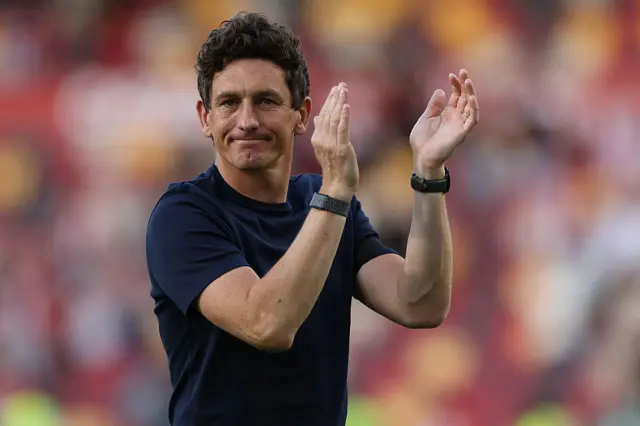 Keith Andrews