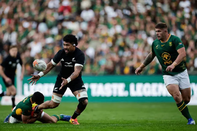 Ardie Savea