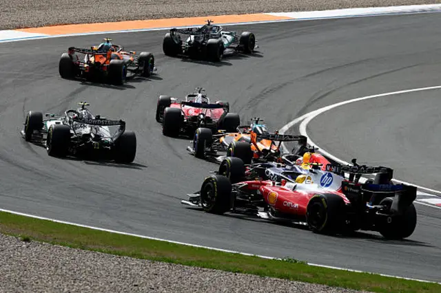 Dutch Grand Prix