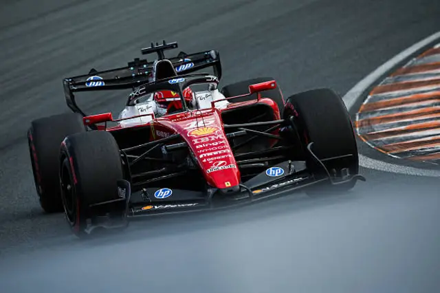 Charles Leclerc