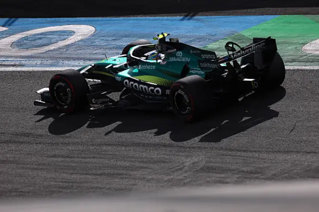Fernando Alonso