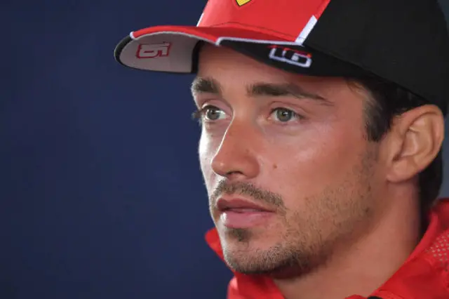 Leclerc