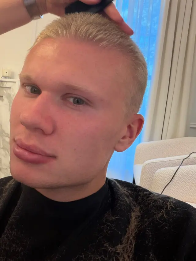 Erling Haaland