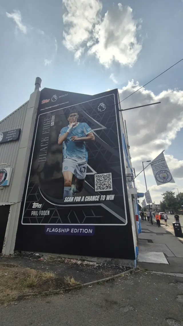 Phil Foden