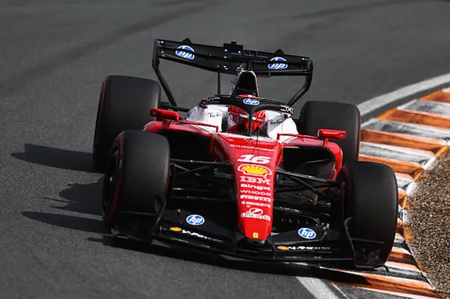 Leclerc