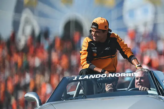 Norris