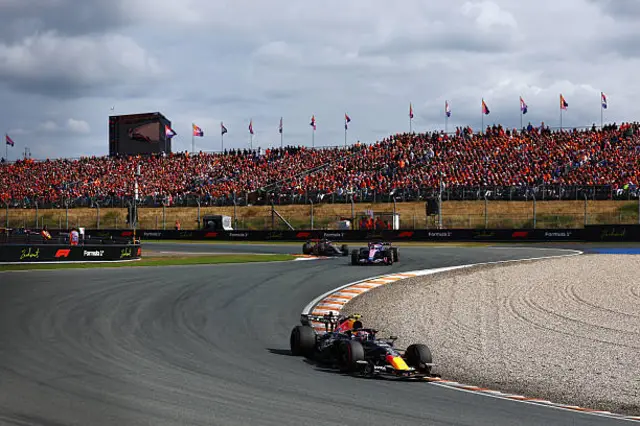Gasly, Lawson