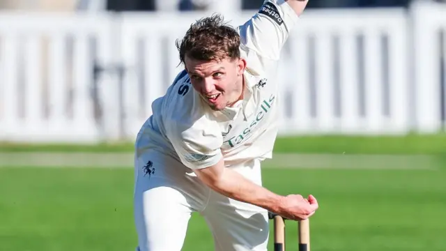 Matt Milnes