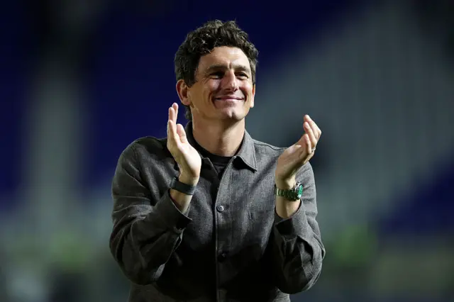 Keith Andrews