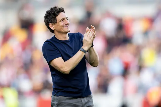 Keith Andrews