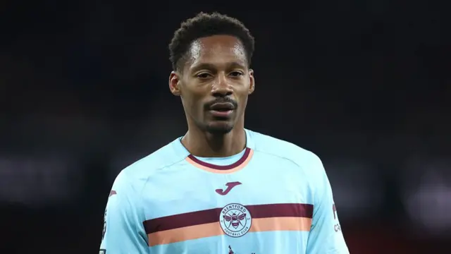 Ethan Pinnock
