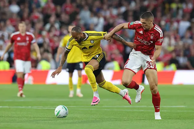 Lukas Nmecha