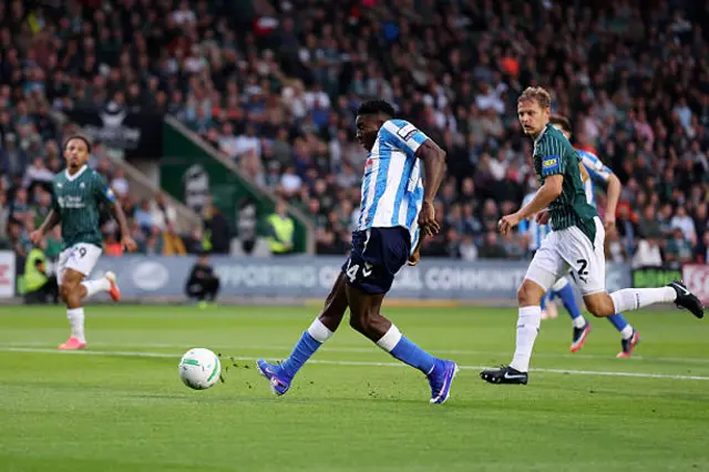 Awoniyi
