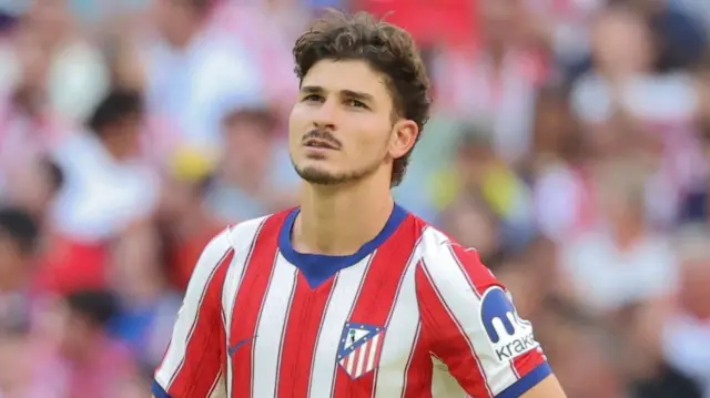 Julian Alvarez