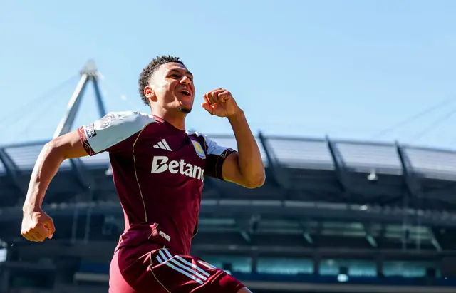 Ollie Watkins