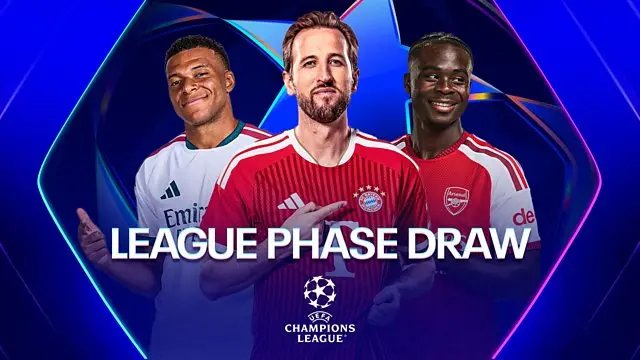CL draw