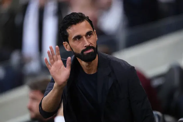 Alvaro Arbeloa