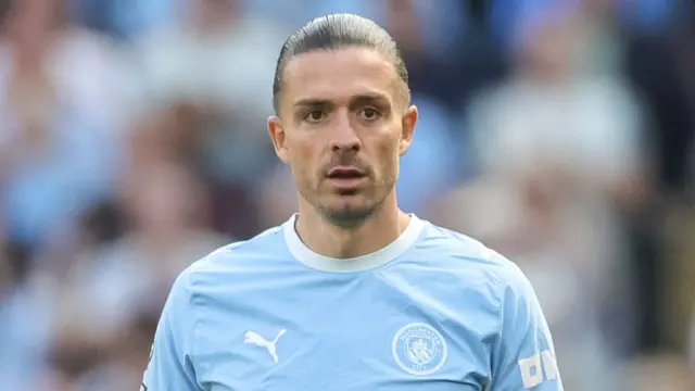Jack Grealish