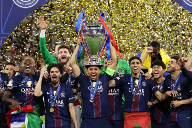 PSG