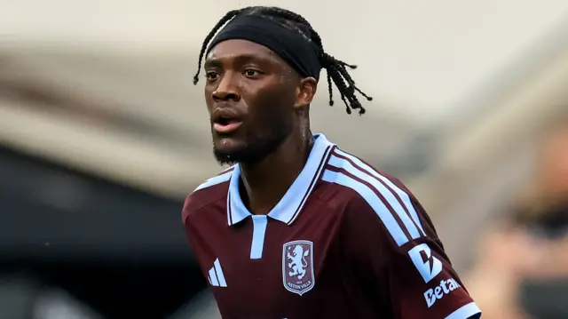 Tammy Abraham