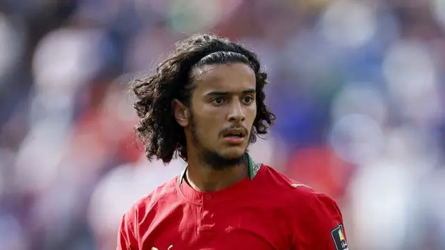 Ayyoub Bouaddi
