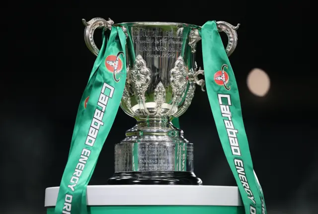 Carabao Cup