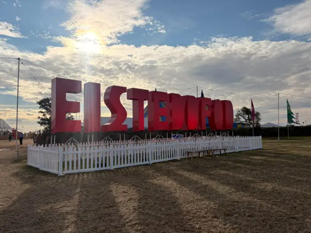 eisteddfod