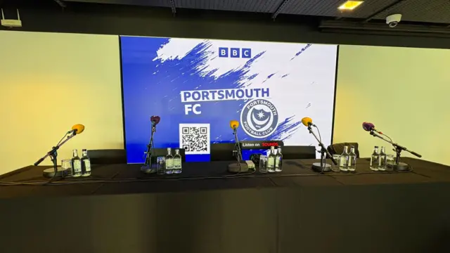 Portsmouth FC Fans' Forum