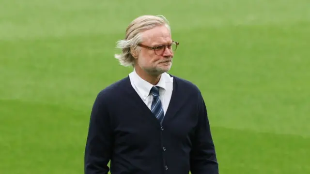Steven Pressley