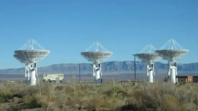 radar
