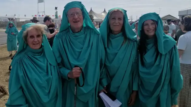 gorsedd