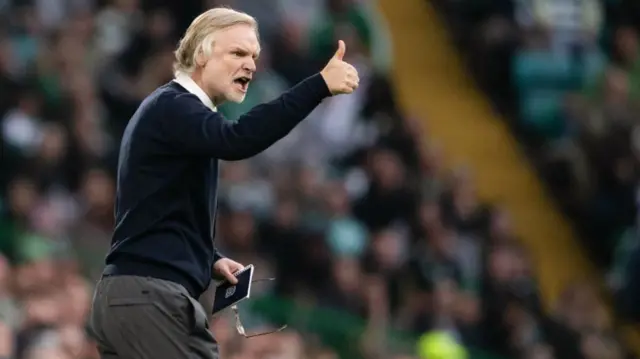 Steven Pressley