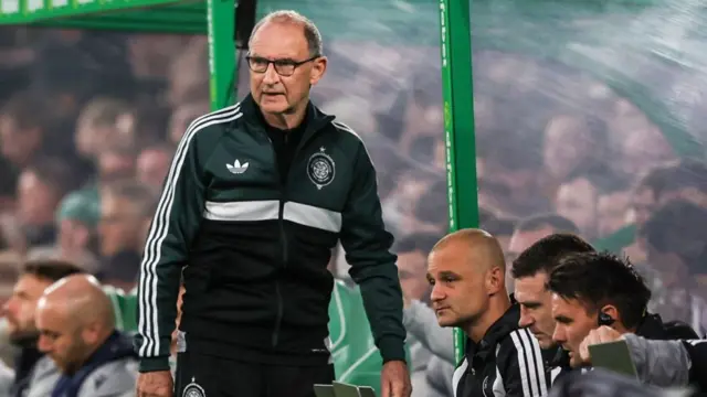 Martin O'Neill