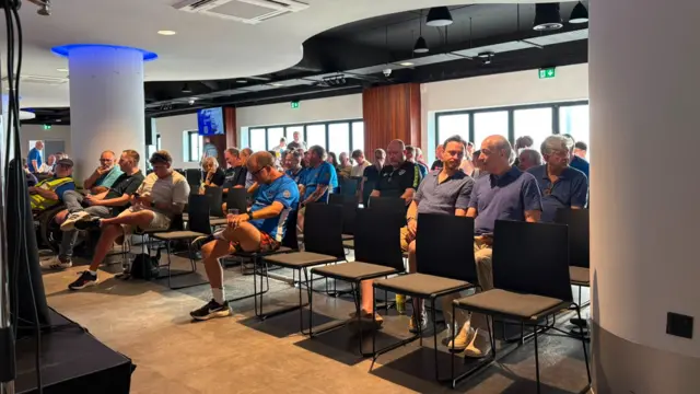 Pompey Fans' Forum
