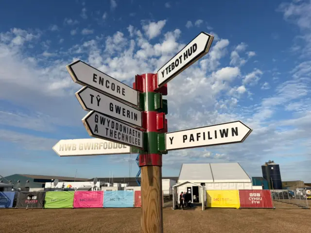 eisteddfod
